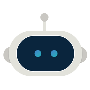 Robot Icon 