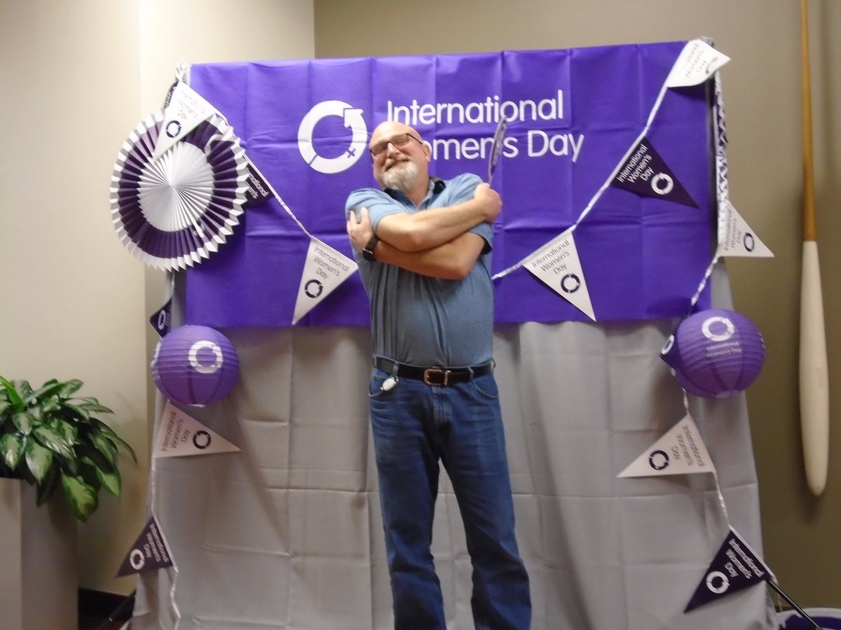 State National Celebrates International Women's Day 2023!   