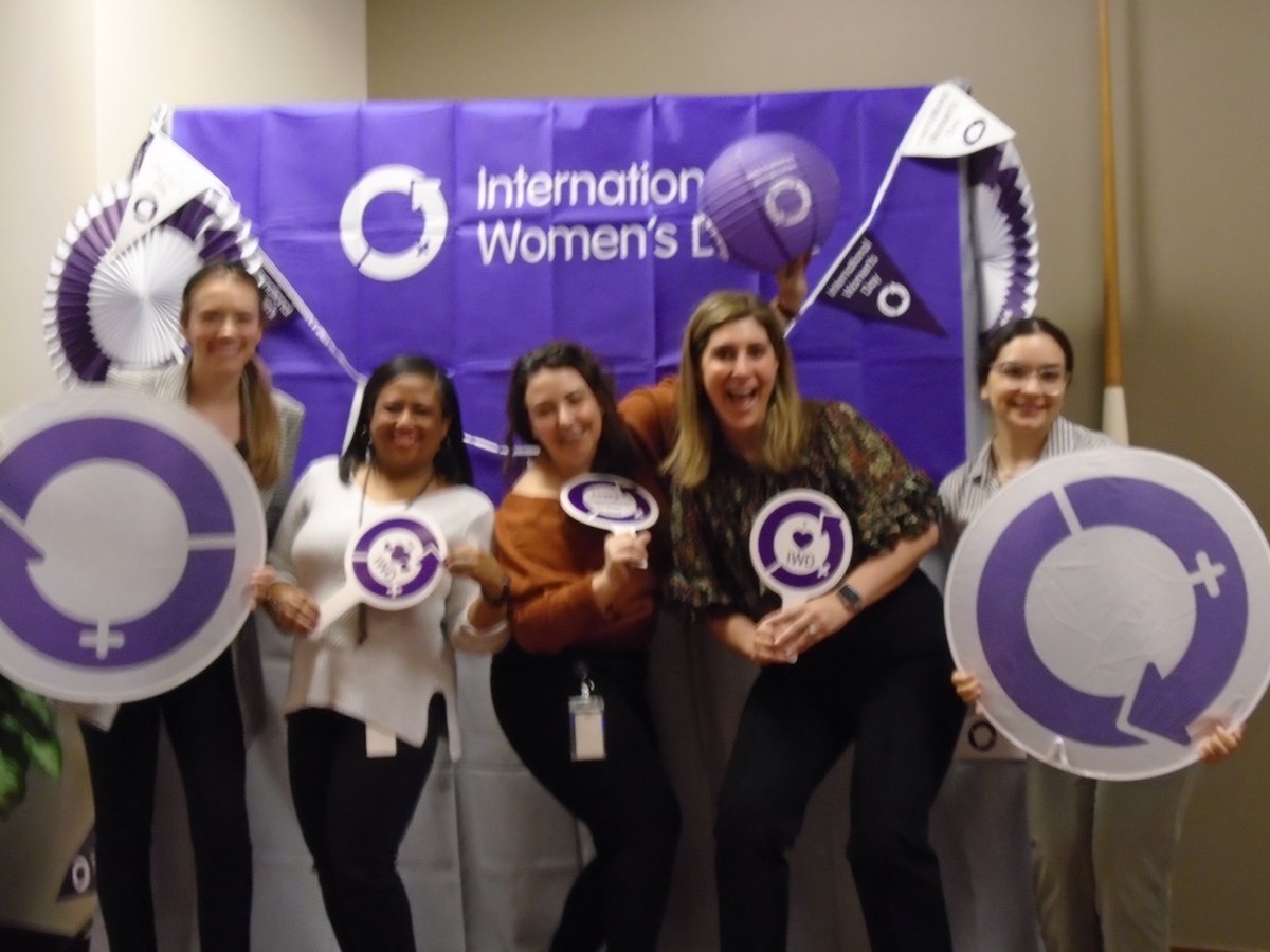 State National Celebrates International Women's Day 2023!