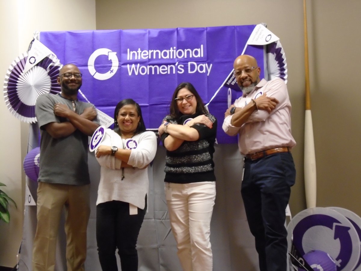 State National Celebrates International Women's Day 2023!   