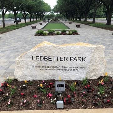 Ledbetter Park