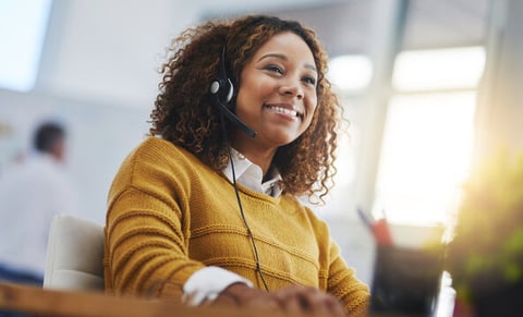 customer service